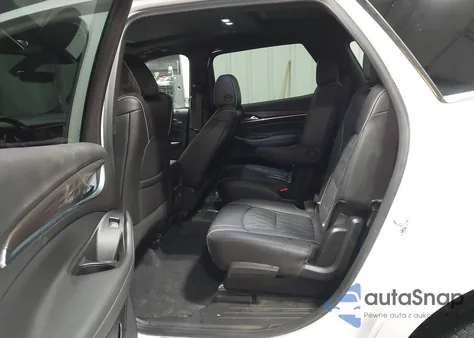 2024 Buick Enclave Avenir Awd z USA, uszkodzony, nr VIN 5GAEVCKW1RJ100580